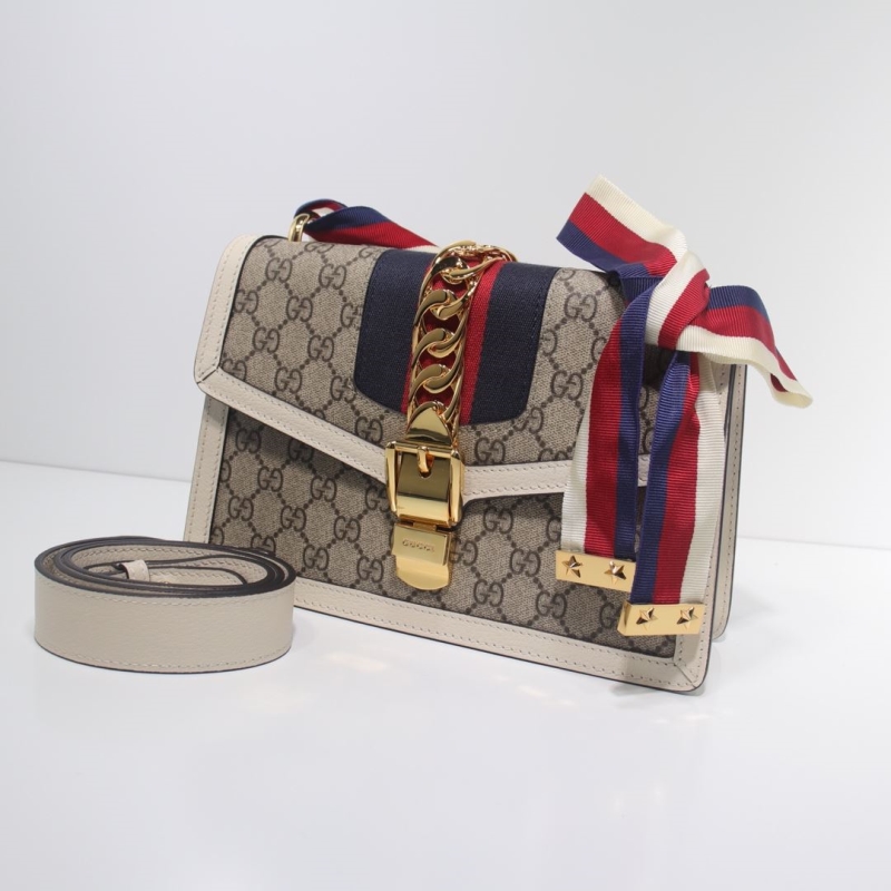 Gucci Satchel Bags